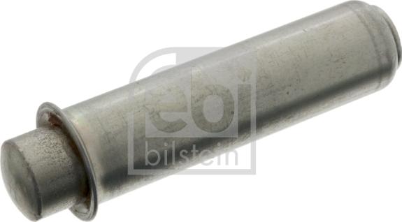 Febi Bilstein 46592 - Ремъчен обтегач, ангренаж vvparts.bg