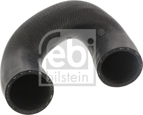 Febi Bilstein 46517 - Маркуч на радиатора vvparts.bg