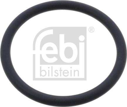 Febi Bilstein 46585 - О-пръстен, тръба охлаждаща течност vvparts.bg