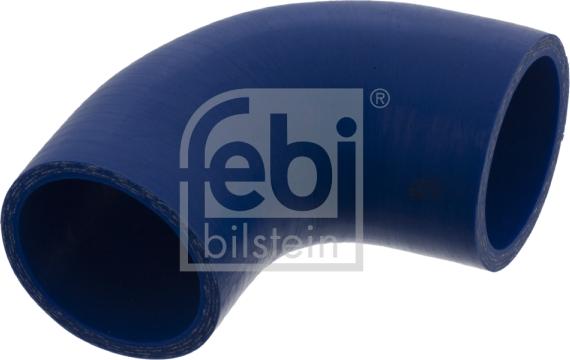 Febi Bilstein 46588 - Маркуч на радиатора vvparts.bg