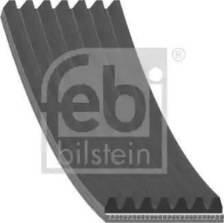 Febi Bilstein 46532 - Пистов ремък vvparts.bg