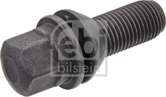 Febi Bilstein 46699 - Болт на колелото vvparts.bg