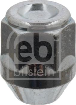 Febi Bilstein 46696 - Гайка на колелото vvparts.bg