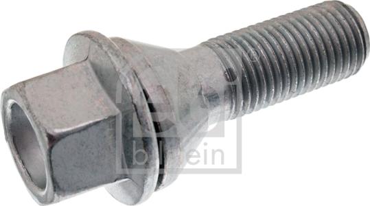 Febi Bilstein 46654 - Болт на колелото vvparts.bg