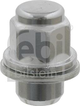 Febi Bilstein 46663 - Гайка на колелото vvparts.bg