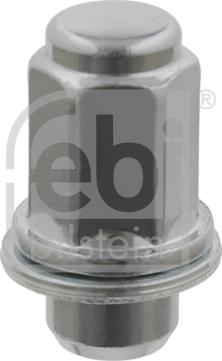 Febi Bilstein 46662 - Гайка на колелото vvparts.bg