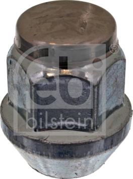 Febi Bilstein 46617 - Гайка на колелото vvparts.bg