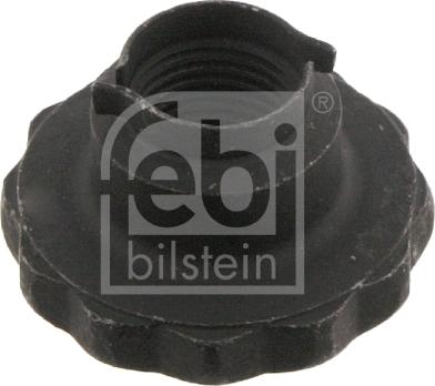 Febi Bilstein 46689 - Гайка, шийка на оста vvparts.bg