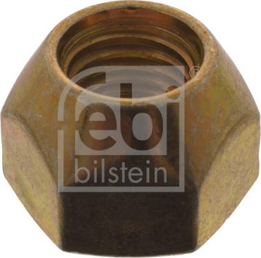 Febi Bilstein 46639 - Гайка на колелото vvparts.bg