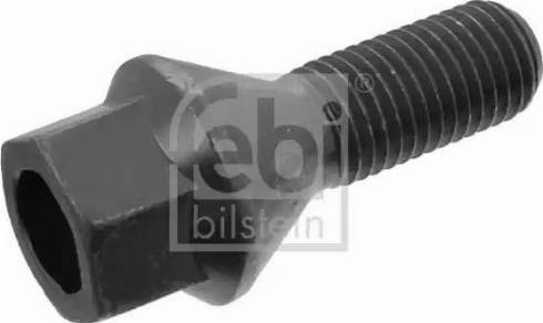 Febi Bilstein 46628 - Болт на колелото vvparts.bg