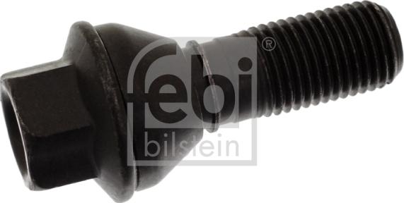 Febi Bilstein 46679 - Болт на колелото vvparts.bg