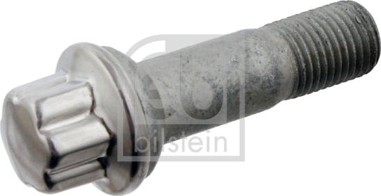 Febi Bilstein 46672 - Болт на колелото vvparts.bg