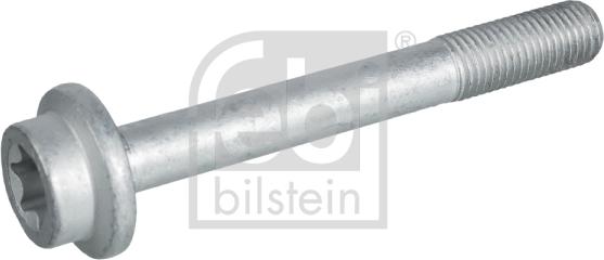 Febi Bilstein 46098 - Болт, зъбно колело-разпред. вал vvparts.bg