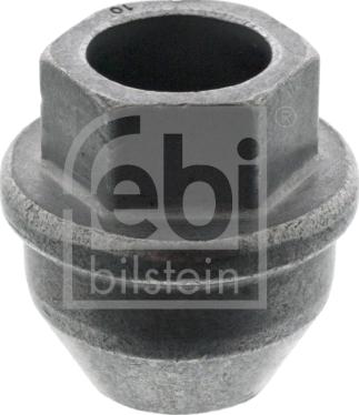 Febi Bilstein 46049 - Гайка на колелото vvparts.bg