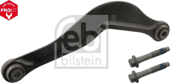 Febi Bilstein 46001 - Щанга / подпора, окачване на колелото vvparts.bg