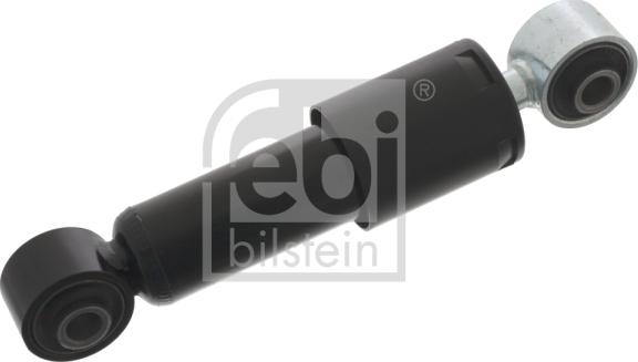 Febi Bilstein 46089 - Демпер (успокоител), окачване на шофьорската кабина vvparts.bg