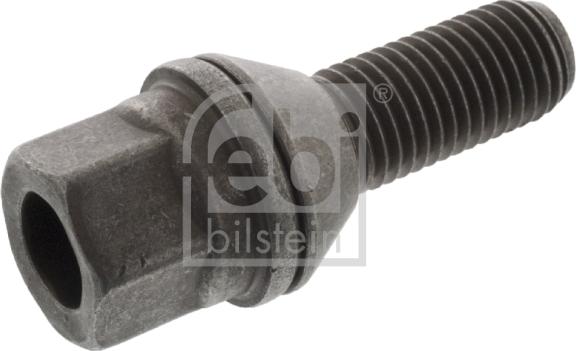 Febi Bilstein 46192 - Болт на колелото vvparts.bg