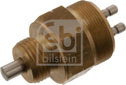 Febi Bilstein 46173 - Включвател, заключване на диференциала vvparts.bg