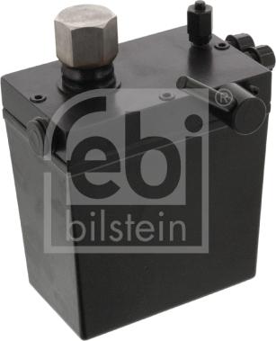 Febi Bilstein 46802 - Помпа за сваляне, шофьорска кабина vvparts.bg