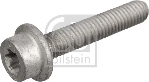 Febi Bilstein 46395 - Блокиращ болт, корпус скорости vvparts.bg