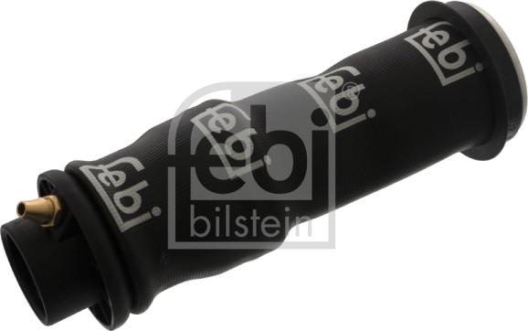 Febi Bilstein 46392 - Маншон, окачване на шофьорската кабина vvparts.bg