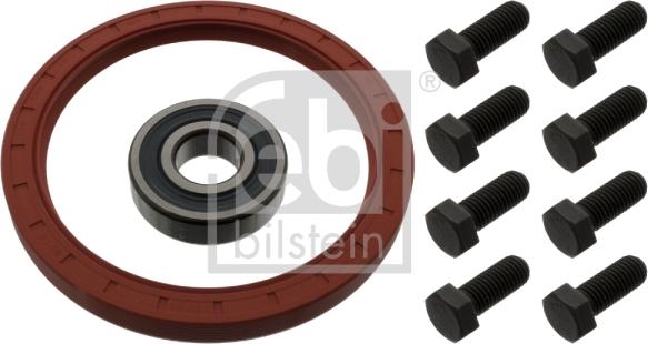 Febi Bilstein 46347 - Ремонтен комплект, маховик vvparts.bg