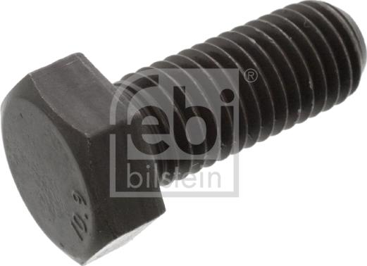 Febi Bilstein 46308 - Болт на маховика vvparts.bg