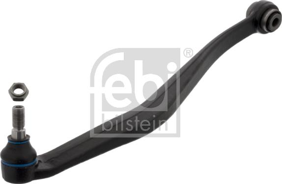 Febi Bilstein 46259 - Носач, окачване на колелата vvparts.bg