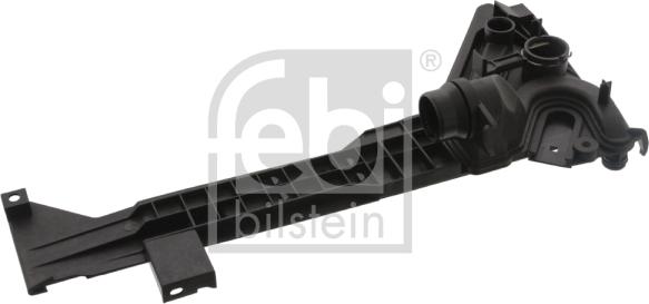 Febi Bilstein 46269 - Държач, разширителен съд за охл. течност vvparts.bg