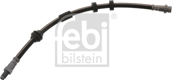 Febi Bilstein 46211 - Спирачен маркуч vvparts.bg