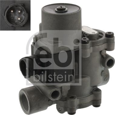 Febi Bilstein 46283 - Клапан, ABS-регулиране vvparts.bg