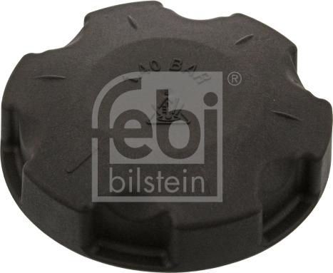 Febi Bilstein 46221 - Капачка, резервоар за охладителна течност vvparts.bg