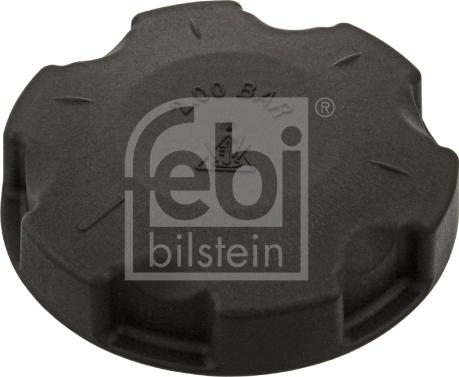 Febi Bilstein 46222 - Капачка, резервоар за охладителна течност vvparts.bg