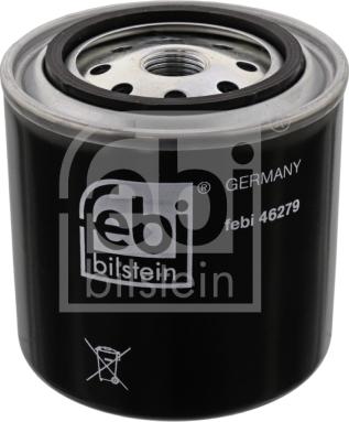 Febi Bilstein 46279 - Филтър за охладителната течност vvparts.bg