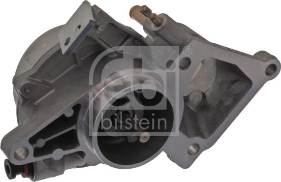 Febi Bilstein 46278 - Вакуум помпа, спирачна система vvparts.bg