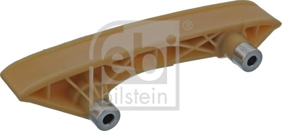 Febi Bilstein 46273 - Направляваща шина (плъзгач), ангренажна верига vvparts.bg