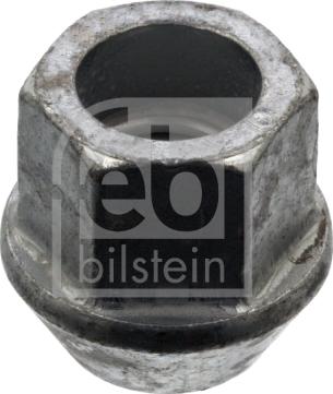 Febi Bilstein 46702 - Гайка на колелото vvparts.bg