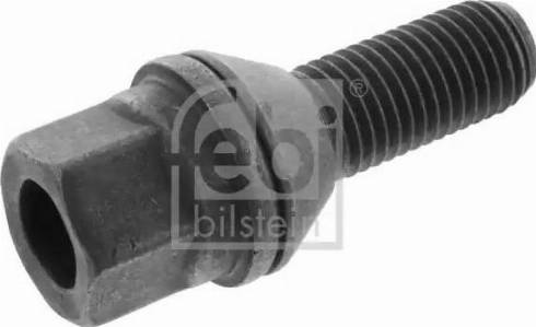 Febi Bilstein 46715 - Болт на колелото vvparts.bg