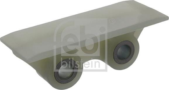 Febi Bilstein 46773 - Направляваща шина (плъзгач), ангренажна верига vvparts.bg