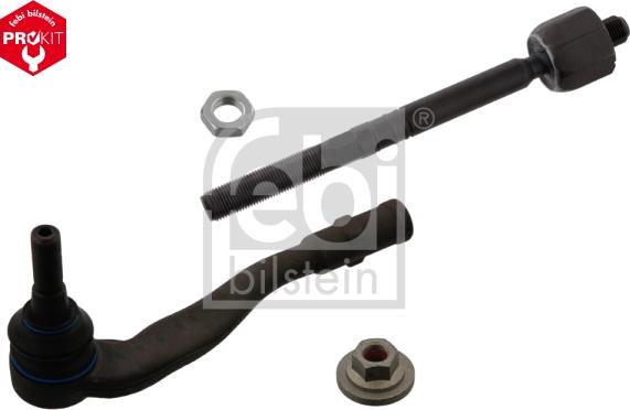 Febi Bilstein 40995 - Напречна кормилна щанга vvparts.bg