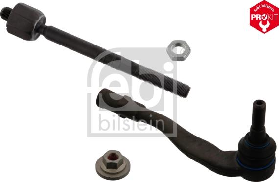 Febi Bilstein 40996 - Напречна кормилна щанга vvparts.bg