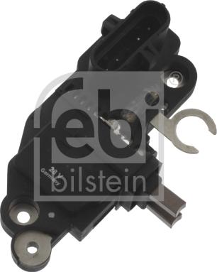 Febi Bilstein 40950 - Регулатор на генератор vvparts.bg