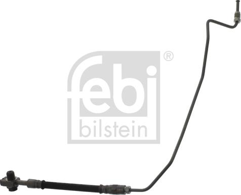 Febi Bilstein 40962 - Спирачен маркуч vvparts.bg