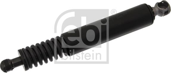 Febi Bilstein 40902 - Газов амортисьор, багажно / товарно пространство vvparts.bg