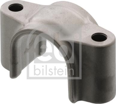 Febi Bilstein 40445 - Скоба, тампон стаб. щанга vvparts.bg