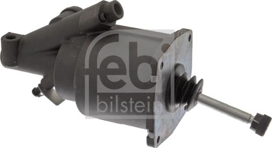 Febi Bilstein 40450 - Усилвател за съединителя vvparts.bg