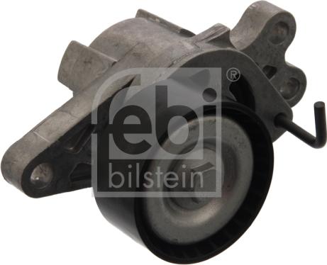 Febi Bilstein 40466 - Ремъчен обтегач, пистов ремък vvparts.bg