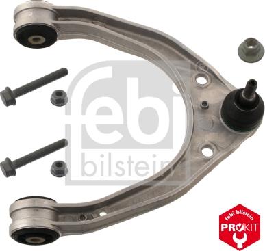 Febi Bilstein 40403 - Носач, окачване на колелата vvparts.bg