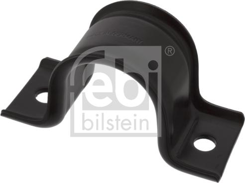 Febi Bilstein 40415 - Скоба, тампон стаб. щанга vvparts.bg