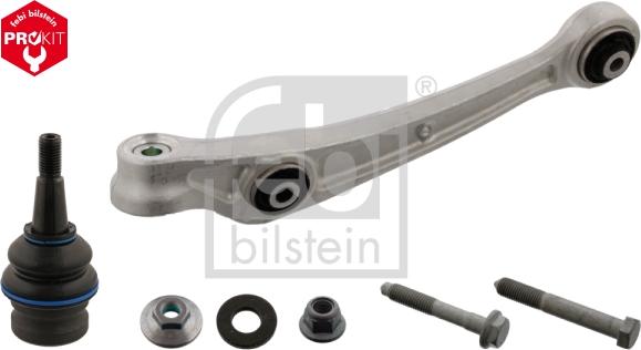 Febi Bilstein 40413 - Носач, окачване на колелата vvparts.bg